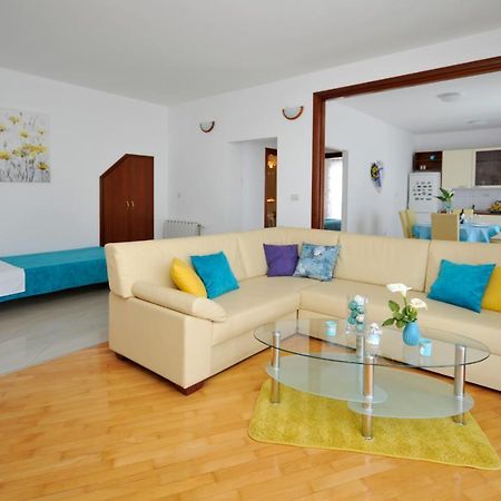 Apartments Roza Trogir Zewnętrze zdjęcie