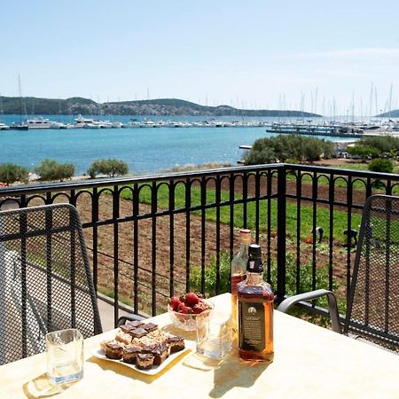 Apartments Roza Trogir Zewnętrze zdjęcie