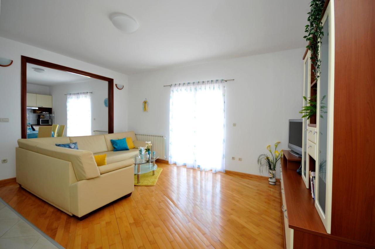 Apartments Roza Trogir Zewnętrze zdjęcie